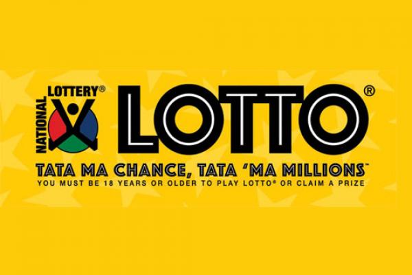 south african lottery recent results