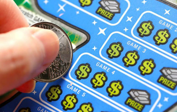 Выиграть миллиард в лотерею