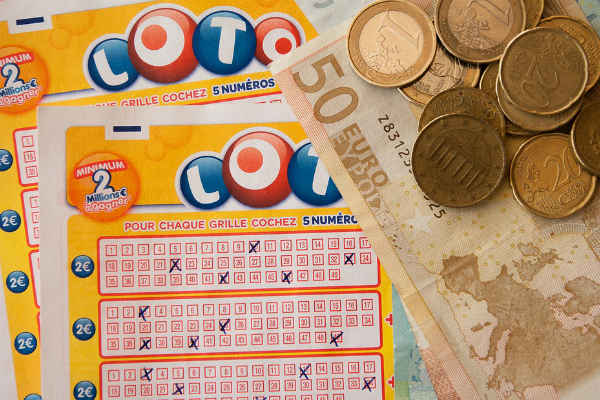 Испанская лотерея