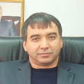Хасбулла Гаджигишиев