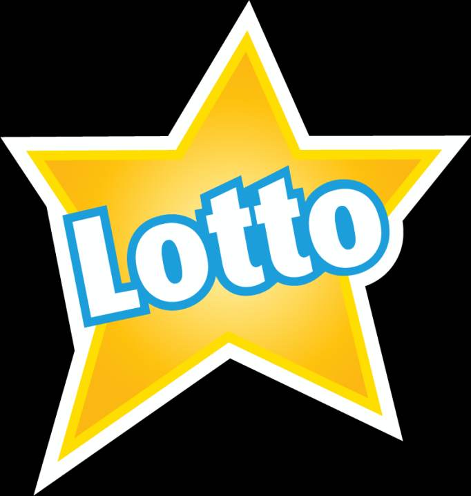 Логотип польской Lotto