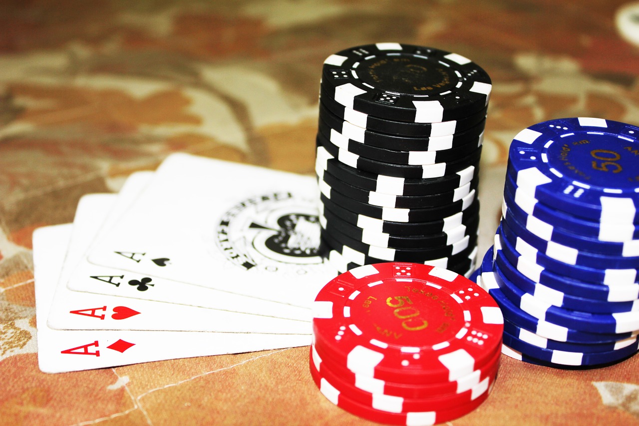 Лотерея — не азартная игра