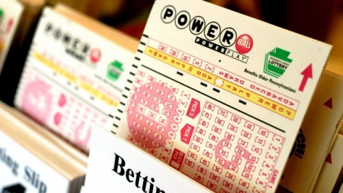 Powerball