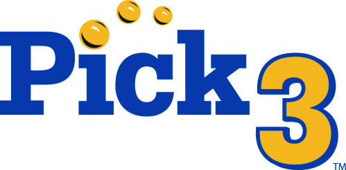 Pick 3