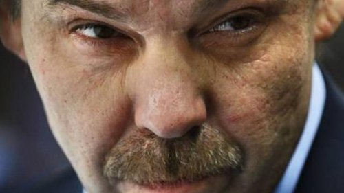 Олег Знарок