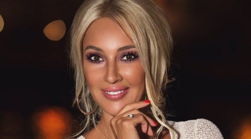 Лера Кудрявцева